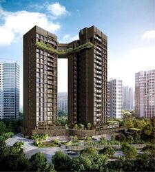 Arina East Residences (D15), Apartment #454494931